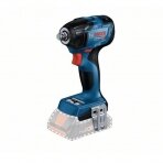 Bosch GDS 18V-210 C, SOLO, C