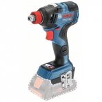 Bosch GDX 18V-200 C akumuliatorinis smūginis suktuvas, CT SOLO