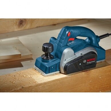 Bosch GHO 6500 oblius 1