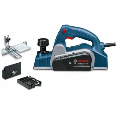 Bosch GHO 6500 oblius