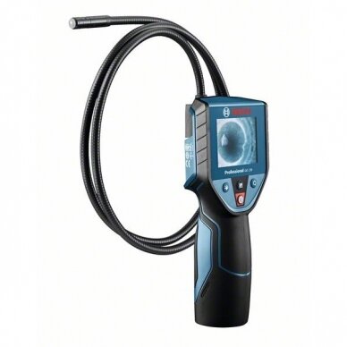 Bosch GIC 120, CT 4x1.5V