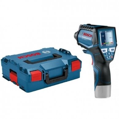 Bosch GIS 1000 C, LB SOLO