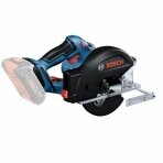 Bosch GKM 18V-50 diskinis metalo pjūklas Solo, Carton