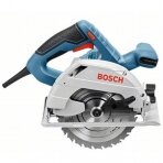 Bosch GKS 165 diskinis pjūklas Carton