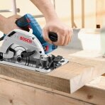 Bosch GKS 165 diskinis pjūklas Carton