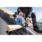 Bosch GKS 18V-57-2 GX diskinis pjūklas Solo kartotinėje dėžėje (Tik įrankis)