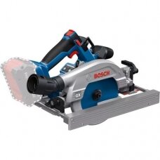 Bosch GKS 18V-57-2 GX diskinis pjūklas Solo kartotinėje dėžėje (Tik įrankis)