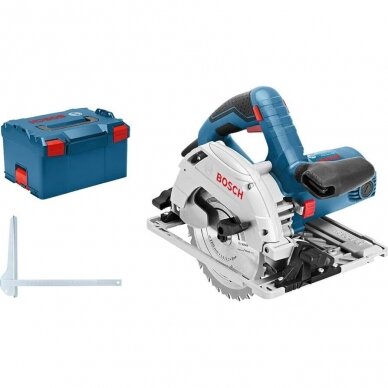 BOSCH GKS 55 GCE Diskinis pjūklas