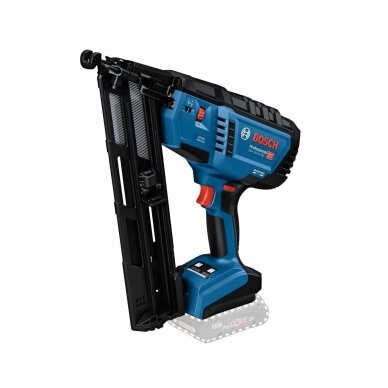 BOSCH GNH 18V-64 MD Akumuliatorinė viniakalė Solo, Carton