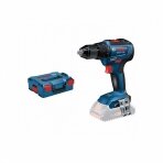 Bosch GSB 18v-55 akumuliatorinis suktuvas su kalimo funkcija (18V be Akumuliatorių ir kroviklio)