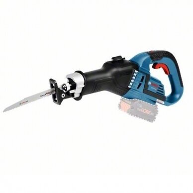 Bosch GSA 18V-32  tiesinis pjūklas, CT SOLO