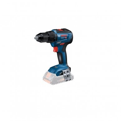 Bosch GSR 18V-55 akum suktuvas, CT SOLO