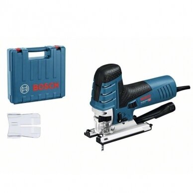 Bosch GST 150 CE Siaurapjūklis