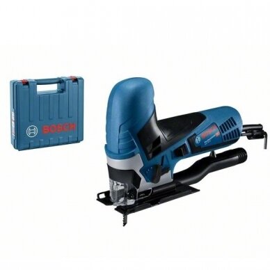 Bosch GST 90 E Siaurapjūklis