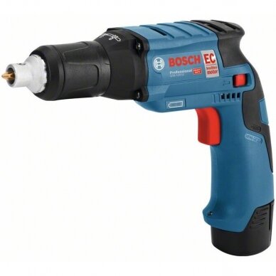 Bosch GTB 12V-11, CT SOLO (12V be akumuliatorių ir kroviklio)