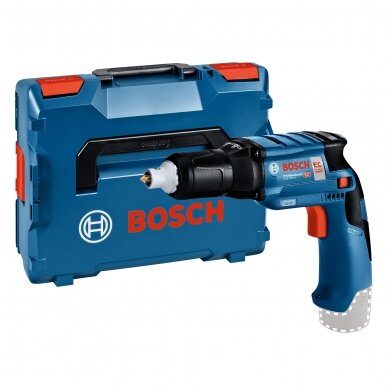 Bosch GTB 12V-11, LB SOLO (12V be akumuliatorių ir kroviklio)