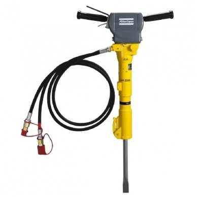 Atlas Copco Hidraulinis plaktukas LH190E