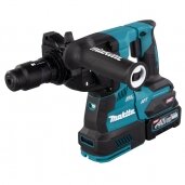 Makita Perforatoriai XGT 40V max