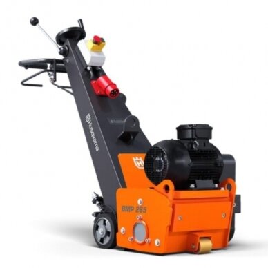 Husqvarna BMP 265 E freza