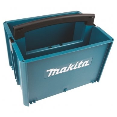 Makita Įrankių dėžė NR. 2      P-83842