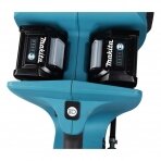 Makita CE001GZ01 Akumuliatorinis diskinis pjaustytuvas XGT ® (2 X 40V be akumuliatorių ir kroviklio)