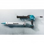 Makita CG100DZB Akum. sandarinimo pistoletas (12V max, be akumuliatorių ir kroviklio)