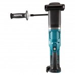 Makita DA001GZ XGT ® Akumuliatorinis kampinis gręžtuvas (be akumuliatoriaus ir kroviklio)