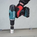 Makita DDF453SYE Akumuliatorinis gręžtuvas (2 x 1,5Ah  Li-ion)