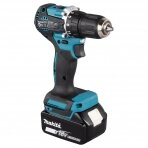 Makita DDF487Z LXT Akumuliatorinis gręžtuvas (Be akumuliatorių 18V ir kroviklio)