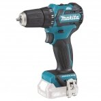 Makita DF332DZ Akumuliatorinis gręžtuvas (12V MAX, Be akumuliatorių ir kroviklio)