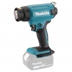 Makita DHG180Z Akumuliatorinis karšto oro fenas LXT ® (Be akumuliatoriaus ir kroviklio)