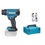 Makita DHG181ZJ Akumuliatorinis karšto oro fenas LXT ® (be akumuliatoriaus ir kroviklio)