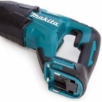 Makita DJR187Z Akumuliatorinis tiesinis pjūklas (18V Li-ion be akumuliatorių ir kroviklio)