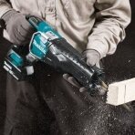 Makita DJR188Z akumuliatorinis tiesinis pjūklas (18V Li-ion be akumuliatorių ir kroviklio)