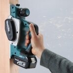 Makita DKP180Z oblius (18V Li-ion be akumuliatorių ir kroviklio)