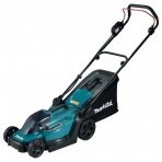 Makita DLM330Z Akumuliatorinė vejapjovė 33cm (18V Be akumuliatorių ir kroviklio)