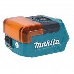 Makita DML817 Akumuliatorinis LXT ® prožektorius (Be akumuliatoriaus ir kroviklio)