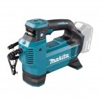 Makita DMP181Z Akumuliatorinis LXT ® oro kompresorius (be akumuliatoriaus ir kroviklio)