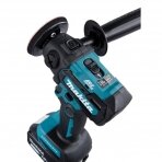 Makita DPV300Z LXT ® Akumuliatorinis Poliruoklis (Be Akumuliatorių 18V ir kroviklio)