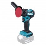 Makita DPV300Z LXT ® Akumuliatorinis Poliruoklis (Be Akumuliatorių 18V ir kroviklio)