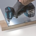 Makita DTD153RTJ Akumuliatorinis smūginis suktuvas (18V 2x 5Ah Li-ion)