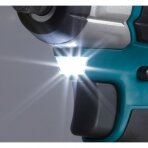 Makita DTW181Z Akumuliatorinis smūginis veržliasukis (18V be akumuliatorių ir pakrovėjo)