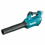 Makita DUB184Z akumuliatorinis putiklis (18v BE AKUMULIATORIŲ IR KROVIKLIO)