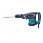 Makita HM0871C atskėlimo plaktukas SDS MAX