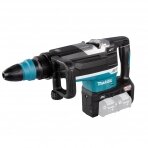 Makita HR006GZ Akumuliatorinis perforatorius XGT (Be akumuliatorių 40V ir kroviklio)