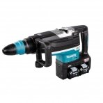 Makita HR006GZ Akumuliatorinis perforatorius XGT (Be akumuliatorių 40V ir kroviklio)