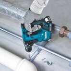 Makita HR166DZ Akumuliatorinis perforatorius (12V MAX, be akumuliatorių ir pakrovėjo)