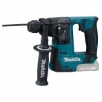 Makita HR166DZ Akumuliatorinis perforatorius (12V MAX, be akumuliatorių ir pakrovėjo)