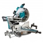 Makita LS003GZ01 Akumuliatorinės pjovimo staklės (Be akumuliatorių 40V ir kroviklio)