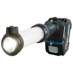 Makita ML002G XGT ® Akumuliatorinis LED žibintas 40V (be akumuliatoriaus ir kroviklio)